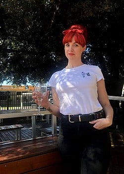Kitten LeBow image 4 of 4