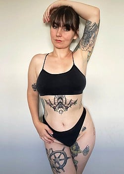 Kitty Du Jour image 1 of 2