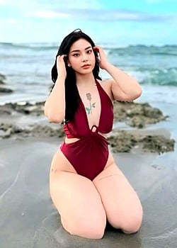 Kitty Duterte image 1 of 2