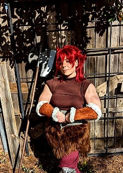 KittyBitCosplay image 2 of 2