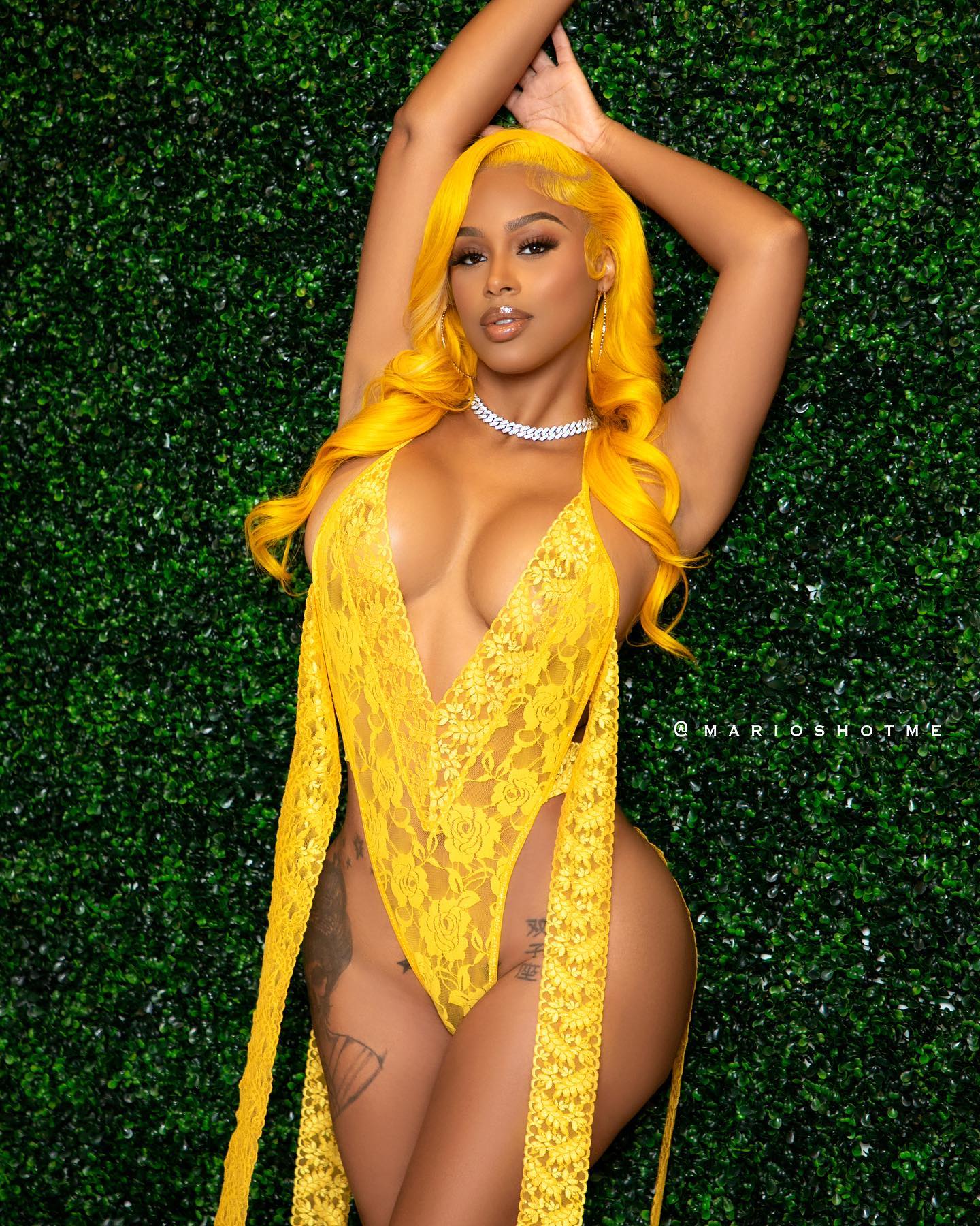 Kiyomi Leslie - Free pics, galleries & more at Babepedia