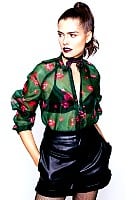 Klara Kousalova profile photo