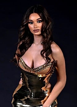 Klara Svraka