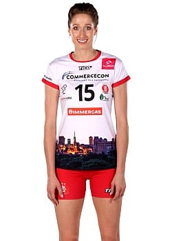 Klaudia Alagierska image 2 of 3