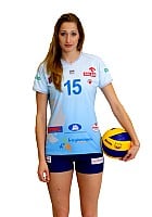 Klaudia Alagierska profile photo