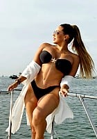 Klaudia Benavente profile photo