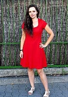 Klaudia Jachira profile photo