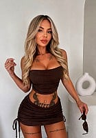 Klaudia Jaworska profile photo