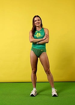 Klaudia Kazimierska image 1 of 3