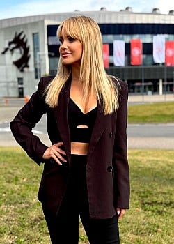 Klaudia Kristinikova image 2 of 3