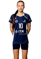 Klaudia Lyduch profile photo