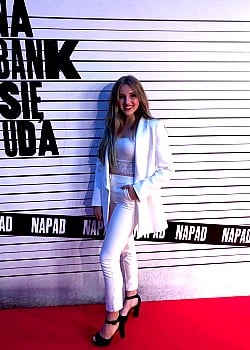 Klaudia Pazdan image 1 of 4
