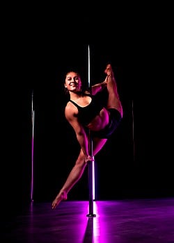 Klaudia Stawiarz image 1 of 2