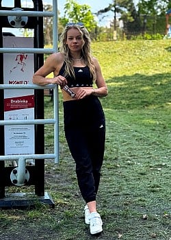 Klaudia Wojtunik image 1 of 2