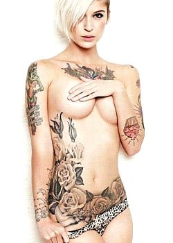 Kleio Valentien image 2 of 4
