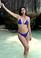 Klyza Castro profile photo