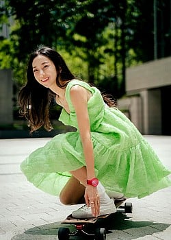 Ko Hyojoo image 2 of 4