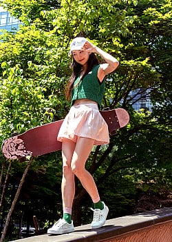 Ko Hyojoo image 3 of 4