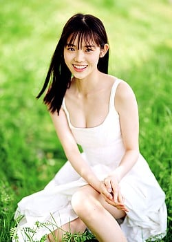 Kohaku Shida image 3 of 3