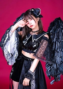 Koharu Hashimoto