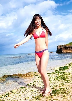 Kokona Sakuragi image 2 of 2