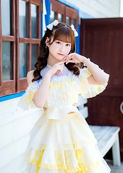 Kokone Sano image 4 of 4