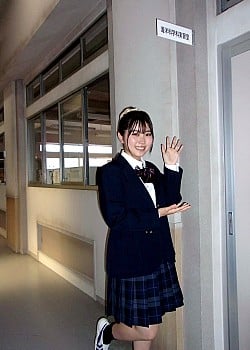 Kokoro Hirasawa image 2 of 3