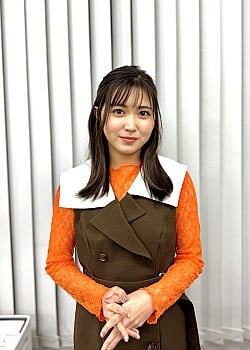 Kokoro Hirasawa image 3 of 3