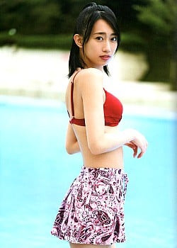 Kokoro Maeda image 3 of 3