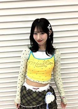 Kokoro Maeda image 1 of 1