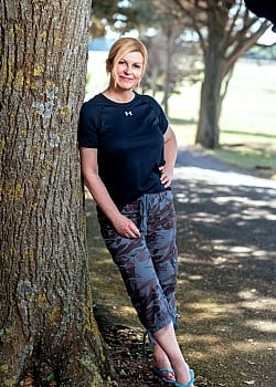 Kolinda Grabar Kitarovic image 3 of 4