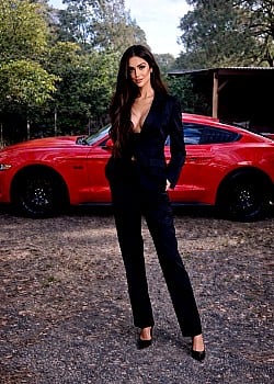Konstantina The Oracle image 4 of 4