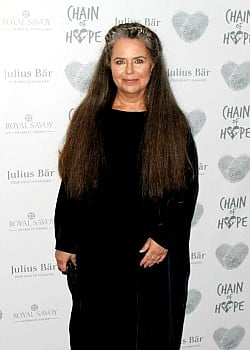 Koo Stark image 3 of 3
