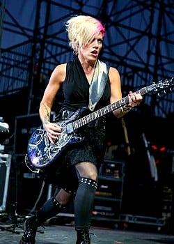 Korey Cooper image 2 of 3
