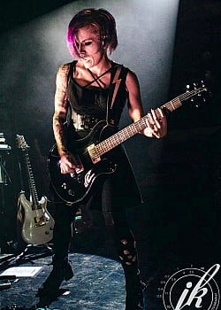 Korey Cooper image 3 of 3