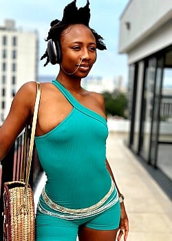 Korra Obidi image 1 of 3