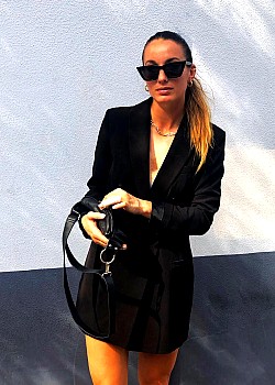 Kosovare Asllani image 4 of 4