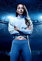 Kosovare Asllani profile photo