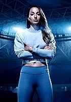 Kosovare Asllani profile photo