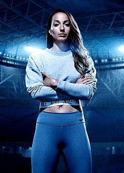 Kosovare Asllani image 1 of 4