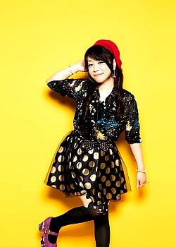 Kotoko (singer) image 1 of 2