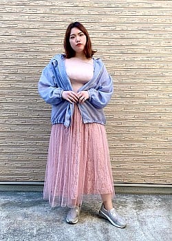Kotona Ichinose image 3 of 4