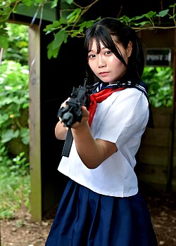 Kozue Mineo image 4 of 4