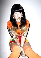 Kreayshawn profile photo