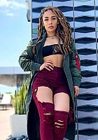 Kreesha Turner profile photo