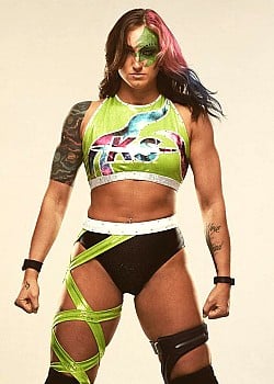 Kris Statlander image 4 of 4