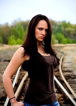 Kris Williams image 1 of 2