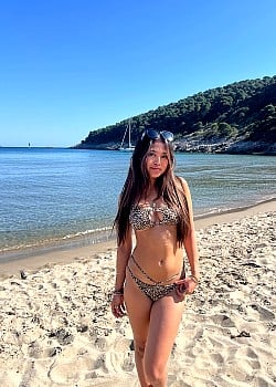 Krischelle Delgado image 1 of 1