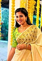 Krishnendhu Unnikrishnan profile photo