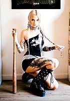 Krissy Kaminski profile photo